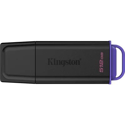 USB памет KINGSTON DataTraveler Exodia G2 512GB