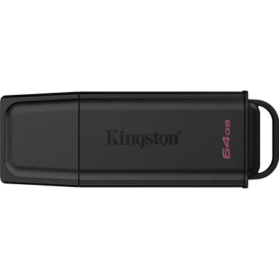 USB памет KINGSTON DataTraveler Exodia G2 64GB