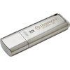 USB памет KINGSTON IronKey Locker+ 50 - 32GB XTS-AES 256-bit