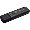 USB памет KINGSTON IronKey Locker+ 50 G2 - 32GB, XTS-AES 256-bit