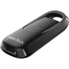 SanDisk Флаш памет Ultra Slider USB Type-C, 128GB