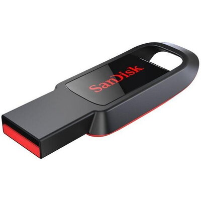 SanDisk Флаш памет Cruzer Spark 128GB USB 2.0