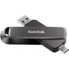 SanDisk Флаш памет Extreme PRO Dual Drive 2TB, USB-A, USB-C