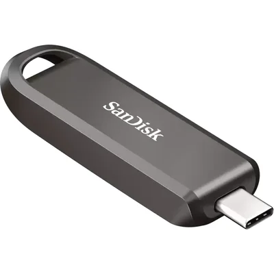 SanDisk Флаш памет Extreme Pro USB-C, 512GB