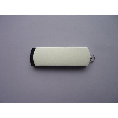 USB памет ESTILLO SD-01C, 8GB, Черен, сив