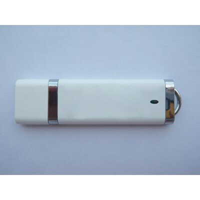 USB памет ESTILLO SD-03, 32GB, USB 3.0, Бял