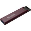 USB памет KINGSTON DataTraveler Max 256GB, USB-A 3.2 Gen 2, Червена