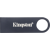 USB памет KINGSTON DataTraveler SE9 G3 64GB, Dark Nickel