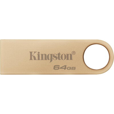 USB памет KINGSTON DataTraveler SE9 G3, 64GB