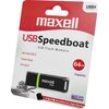 USB памет MAXELL SPEEDBOAT, USB 3.1, 64GB