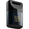 USB памет SILICON POWER Jewel J06 16GB, USB 3.0 Deep Blue