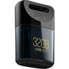 USB памет SILICON POWER Jewel J06 32GB, USB 3.0 Deep Blue