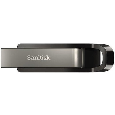 USB памет SanDisk Extreme Go 128GB
