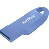 USB памет SanDisk Ultra Curve 3.2, 128GB, USB 3.1 Gen 1, Син