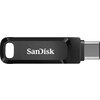 USB памет SanDisk Ultra Dual Drive Go 128GB