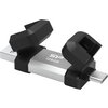 USB памет Silicon Power Mobile C51 USB 128GB