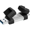 USB памет Silicon Power Mobile C51 USB 128GB