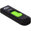 USB памет Team Group C141 64GB, USB 2.0, Зелен