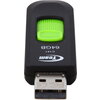 USB памет Team Group C141 64GB, USB 2.0, Зелен