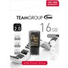 USB памет Team Group C171 16GB USB 2.0, Черен
