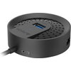 USB хъб A4tech HUB-30, 4 портов, USB 3.0