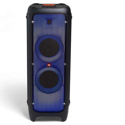 Аудио система JBL PARTYBOX 1000 Черен