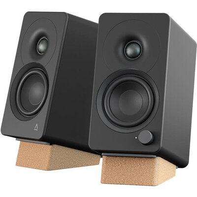 Тонколони безжични Creative XF1 72W RMS Hi-Res Bluetooth 6.0