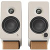 Тонколони безжични Creative XF1 White 72W RMS Hi-Res Bluetooth 6.0