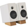 Тонколони безжични Creative XF1 White 72W RMS Hi-Res Bluetooth 6.0