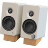 Тонколони безжични Creative XF1 White 72W RMS Hi-Res Bluetooth 6.0
