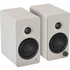 Тонколони безжични Creative XF1 White 72W RMS Hi-Res Bluetooth 6.0