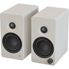 Тонколони безжични Creative XF1 White 72W RMS Hi-Res Bluetooth 6.0