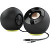 Озвучителна система Creative Pebble SE - Black
