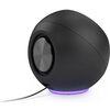 Озвучителна система Creative Pebble SE - Black