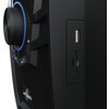 Гейминг звукова система HAMA Urage SoundZ Revolution 2.1 100W, Bluetooth, USB, SD Card