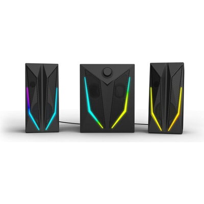 Гейминг тонколони uRage BLAST-R 621, 2.1