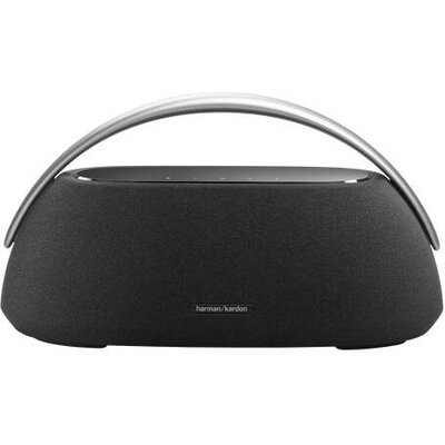 Колонка блутут Harman Kardon Go and Play 3 Black