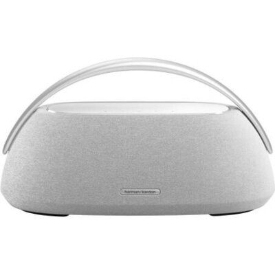 Колонка блутут Harman Kardon Go and Play 3 Grey
