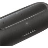 Блутут колонка Harman Kardon LUNA 1x25W RMS + 1x15W RMS, Waterproof, Rechargable battery, Black