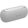 Блутут колонка Harman Kardon LUNA 1x25W RMS + 1x15W RMS, Waterproof, Rechargable battery, Grey
