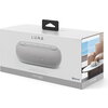 Блутут колонка Harman Kardon LUNA 1x25W RMS + 1x15W RMS, Waterproof, Rechargable battery, Grey