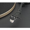 Грамофон JBL Spinner Black/Gold