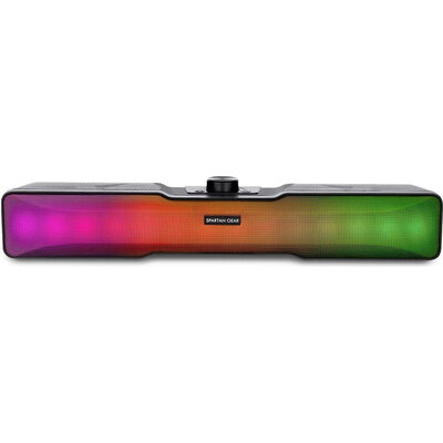 Soundbar Spartan Gear Orpheus RGB