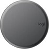 Тонколони Logitech Z407, 2.1, 40W, Bluetooth, Черен