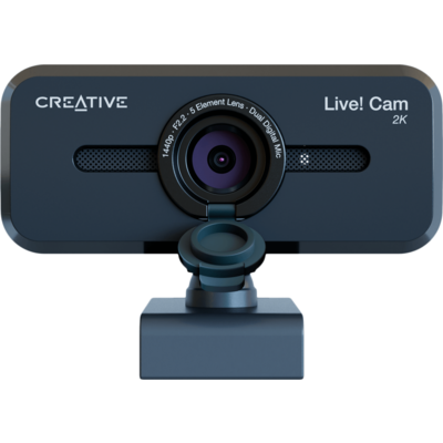 Уеб камера Creative Live! Cam Sync V3 - 2K