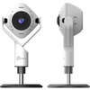 Камера за видеоконференции, j5create JVU368,360°,Full HD 1080p,USB™ UVC/UAC plug-and-play,HDR,AI функция