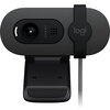 Уеб камера Logitech Business Webcam Brio 105, 1080p