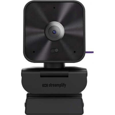 Уеб камера с микрофон Streamplify CAM G