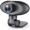 Уеб камера Spire CG-ASK-WL-012, микрофон, HD 720P, Черна