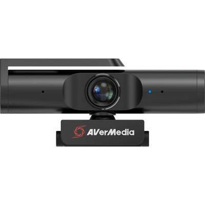 Уеб камера с микрофон AverMedia Live Streamer 4K CAM - PW513